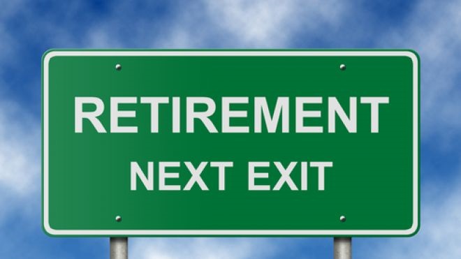 Fear Retirement? Four strategies to help cope with transition issues