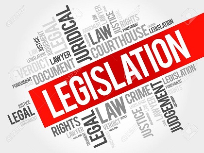 Past, present, future: Legislative changes (Part 2)