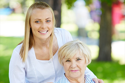 Demystifying in home aged care
