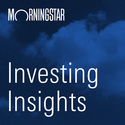  Morningstar: Market volatility and investment fundamentals
